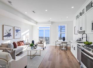 1714 Euclid St NW #PENTHOUSE 8, Washington, DC