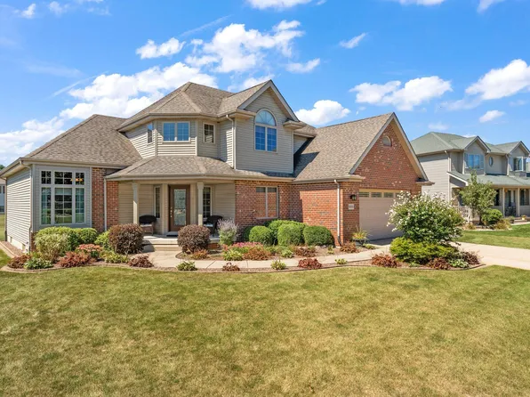 9530 Torrance Pl, Dyer, IN 46311