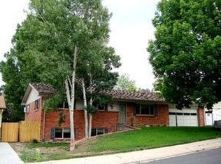 4110 Stargrass Dr, Colorado Springs, CO 80918