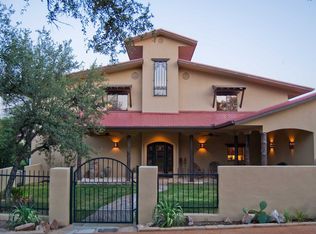 2413 Improver Rd, Spicewood, TX 78669