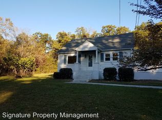 4858 Little Bear Rd, Salem, VA 24153