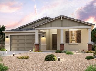 24579 W Whyman Ave, Buckeye, AZ 85326