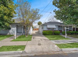 1667 Washington St, Santa Clara, CA 95050