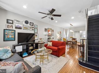 1611 S Orkney St, Philadelphia, PA 19148