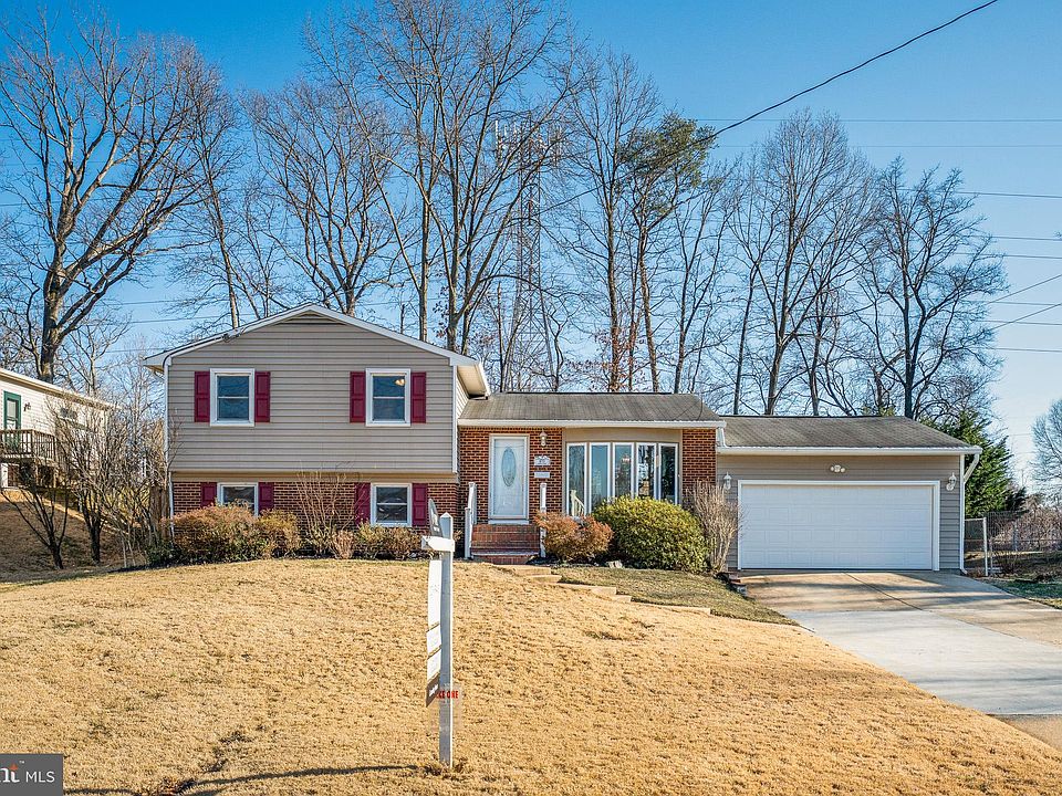 1st image of 4713 Eaton Pl