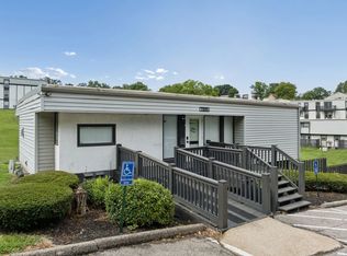 Maple Hills Apartments, Mission, KS 66202