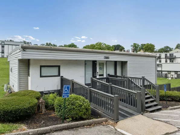 Maple Hills Apartments