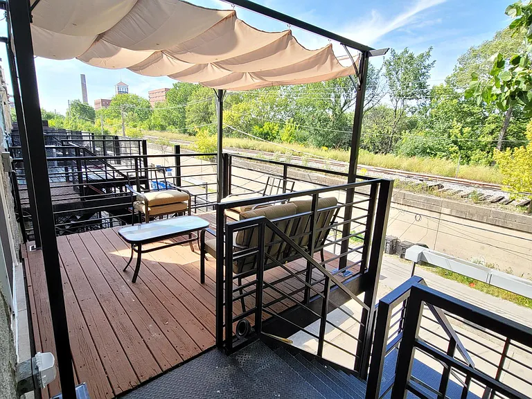 new patio furniture set ready for your relaxation and entertaining