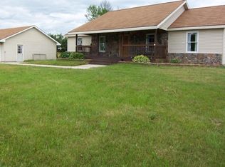 1472 40th Ave, Sears, MI 49679