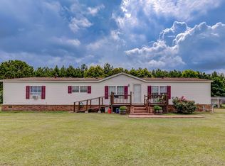 2450 Highway 27, Edwards, MS 39066