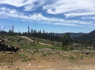 11171 Oak St, Cobb, CA 95426