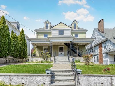 699 Palisade Avenue, Yonkers, NY, 10703