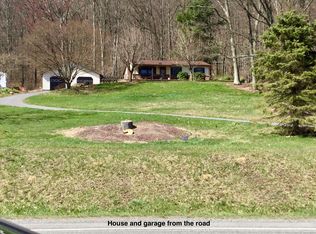 6743 Upper Rd, Shamokin, PA 17872