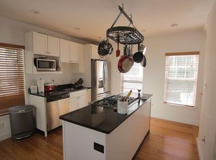 308 Talbot Ave #B, Dorchester, MA 02124