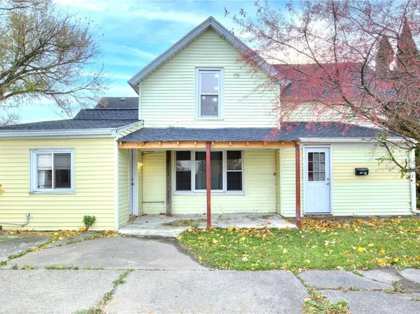 107 Felton St, North Tonawanda, NY 14120