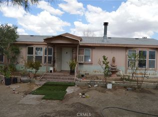 12263 Mountain Rd, Pinon Hills, CA 92372