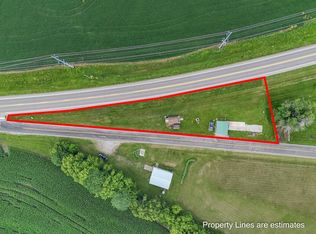 1200 Mill Rd, Circleville, OH 43113