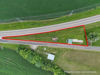 1200 Mill Rd, Circleville, OH, 43113