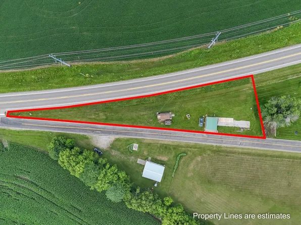 1200 Mill Rd, Circleville, OH 43113