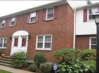 83 Brandywine Ln, Suffield, CT 06078