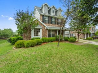2552 Dunbar Dr, McKinney, TX 75072
