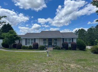 602 Crystal Springs Dr, Lexington, SC 29073