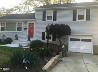 4 N Morerick Ave, Baltimore, MD 21228