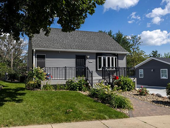 2nd image of 4025 7th Pl NW