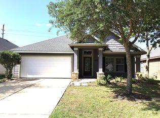 12718 Benton Park Ln, Tomball, TX 77377