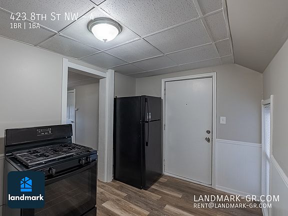 2nd image of 423 8th St NW APT 4