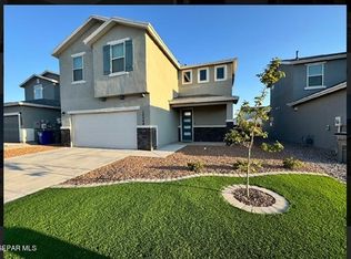 12264 Desert Wolf Ave, El Paso, TX 79938