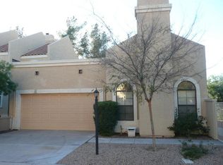 2028 N Sunset Dr, Chandler, AZ 85225