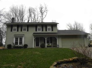 133 Perry Pkwy, Tell City, IN