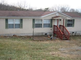 1715 Fire Tower Rd, Christiansburg, VA 24073