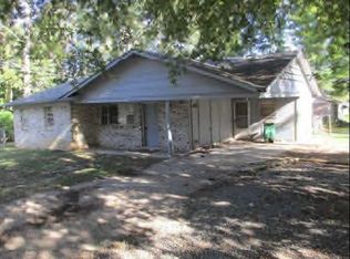6404 Santa Monica Dr, Little Rock, AR 72209