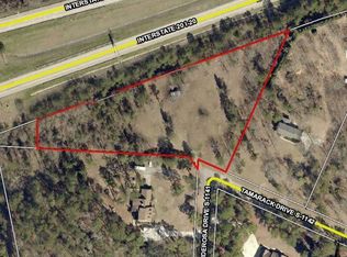 1013 Tamarack Dr, North Augusta, SC 29841