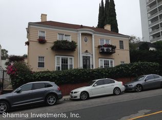 965 1/2 N Doheny Dr, West Hollywood, CA 90069