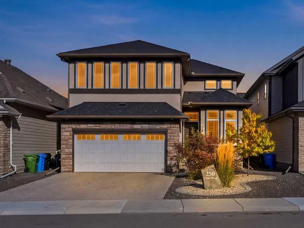 250 Legacy Mount SE, Calgary, AB T2X 2G8