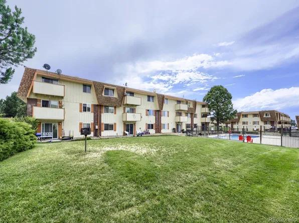 10211 Ura Lane Bldg 5 #303, Denver, CO 80260