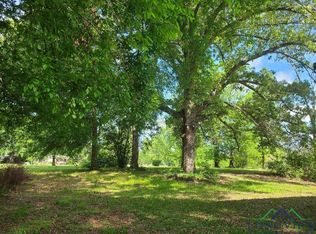 County Road 3198 E, Mount Enterprise, TX 75681