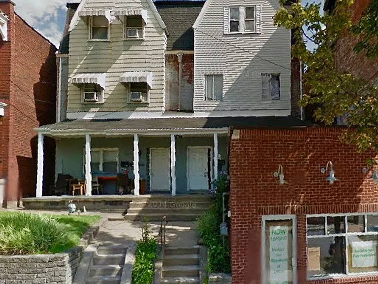 3602 Bates St — Photo 1