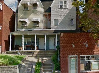 Apartments in South Oakland * Pet Friendly * Spacious & Renovated * Walk to Pitt * Available Now ..., Pittsburgh, PA 15213