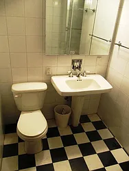 Rented by Mark David