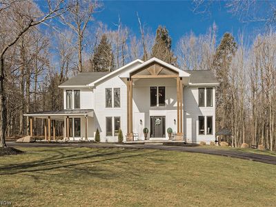 980 Hillcreek Ln, Gates Mills, OH, 44040