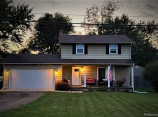 133 N Elms Rd, Flushing, MI 48433