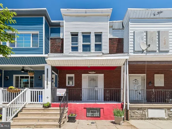 2245 E Cambria St, Philadelphia, PA 19134