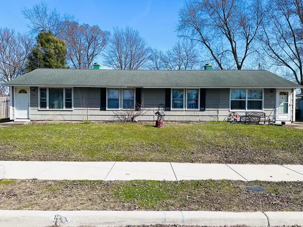 223-225 Glenview Ave, La Porte, IN 46350