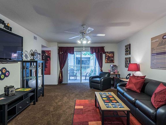 4th image of 11727 College Park Trl