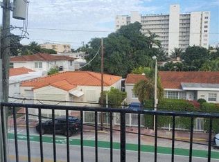 7830 Dickens Ave APT 301, Miami Beach, FL 33141