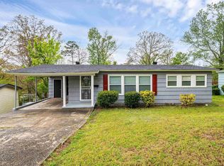 824 Park Ave, Fairfield, AL 35064